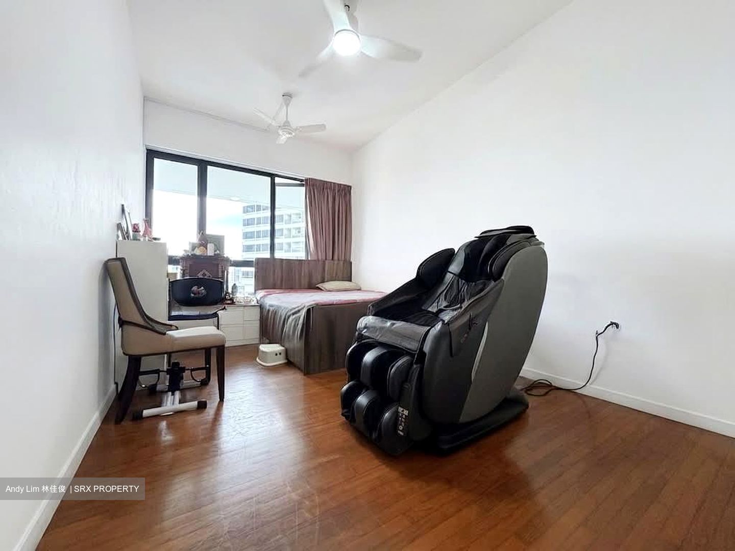 The Interlace (D4), Condominium #563080991